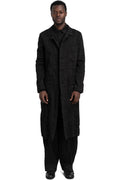 NostraSantissima | SS26 - Lightweight linen coat, J23