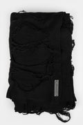 Professor.E | AW25 - Silk blend neck warmer