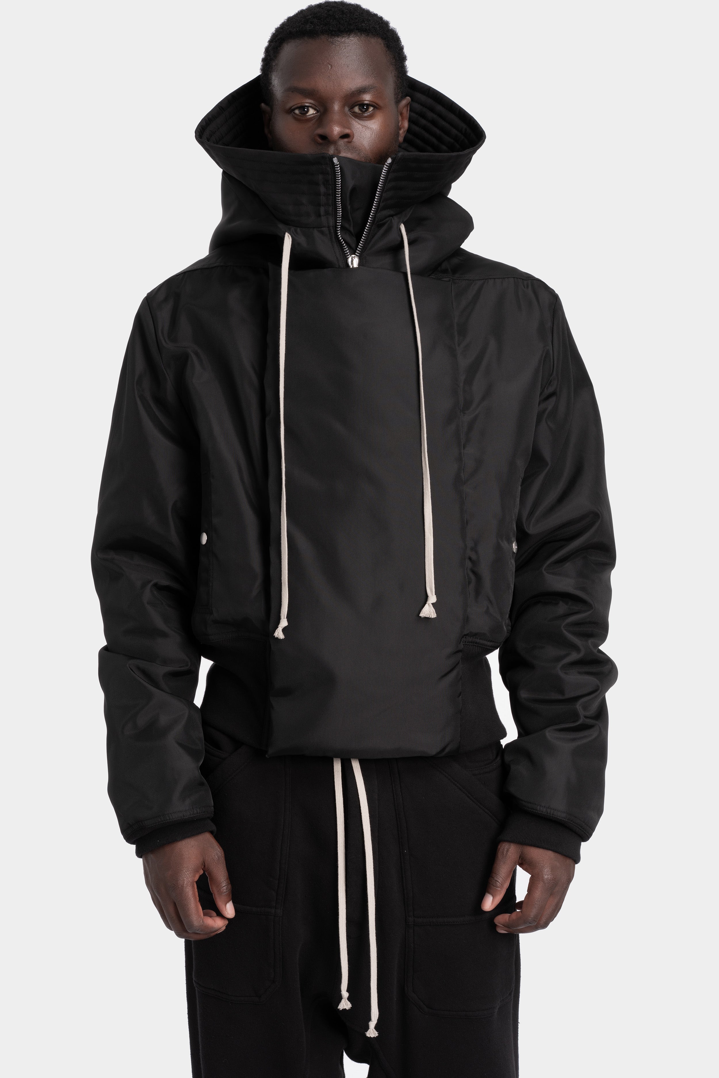 new arrival