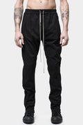 Rick Owens DRKSHDW | SS24 - Berlin pants, RN (Lightweight cotton)