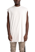Rick Owens DRKSHDW | SS26 - Tarp Tee, DU01F4158 RN 51