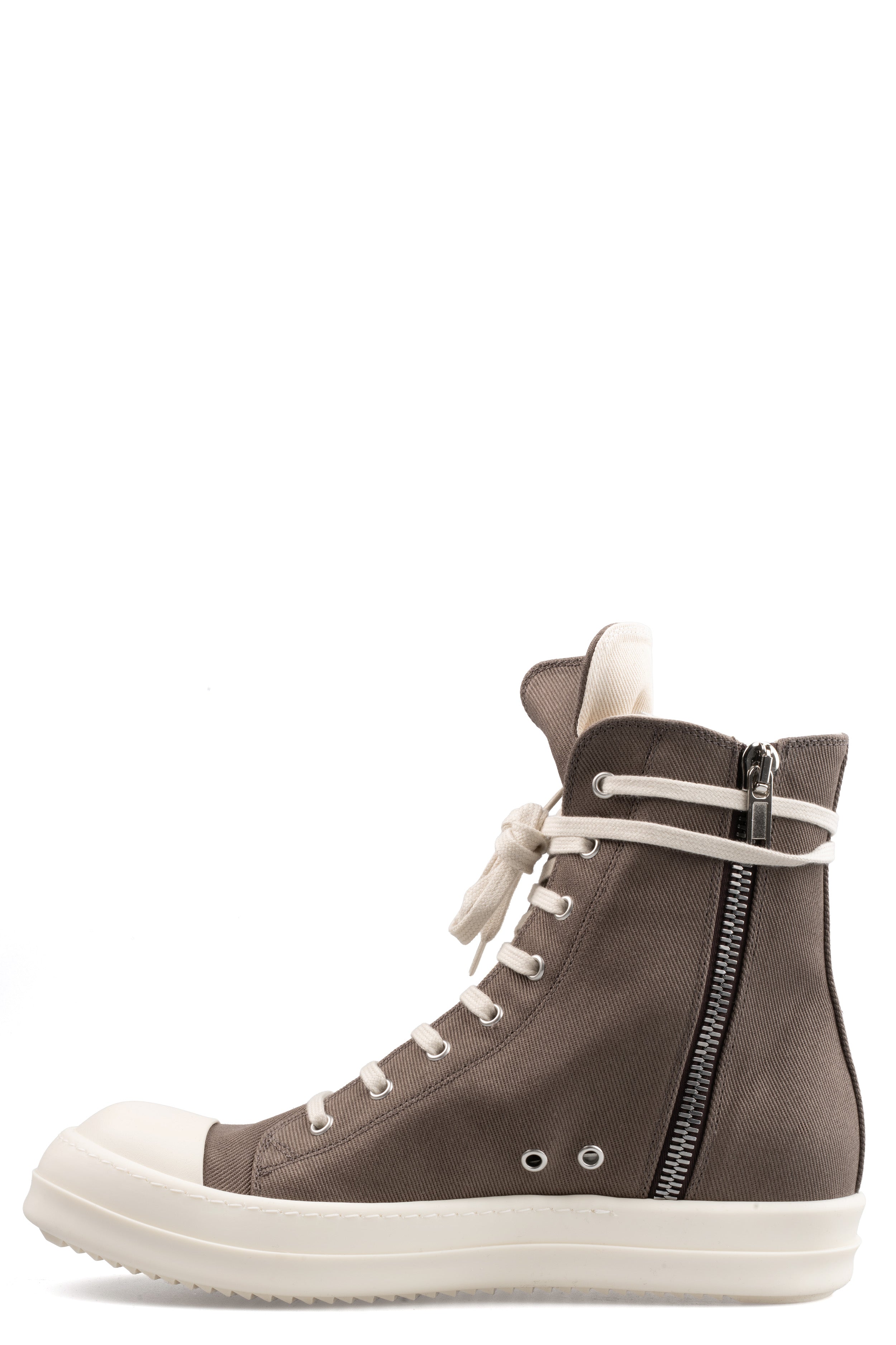 Rick Owens DRKSHDW | SS26 Temple - Ramones sneakers, DO 3411 
