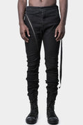 Rick Owens DRKSHDW | AW23 - Aircut denim joggers