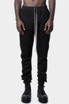 Rick Owens DRKSHDW | Berlin drawstring pants, RIG