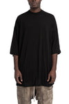 Rick Owens DRKSHDW | SS26 - Tommy Oversized T-Shirt (DU01F4259 BH 09)