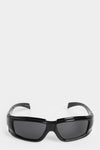 Rick Owens | SS24 - Rick sunglasses