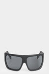 Rick Owens | SS24 - Davis sunglasses