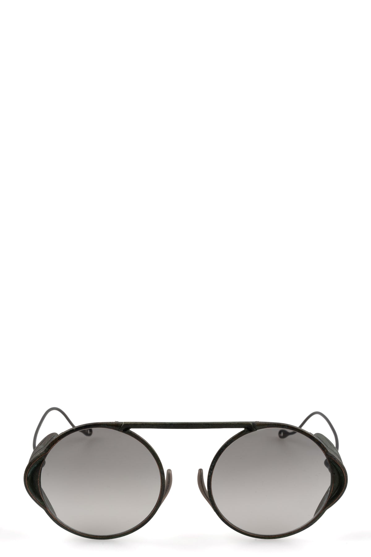 Rigards | RG1011 - Rigards x BBS, Antique jade / light grey