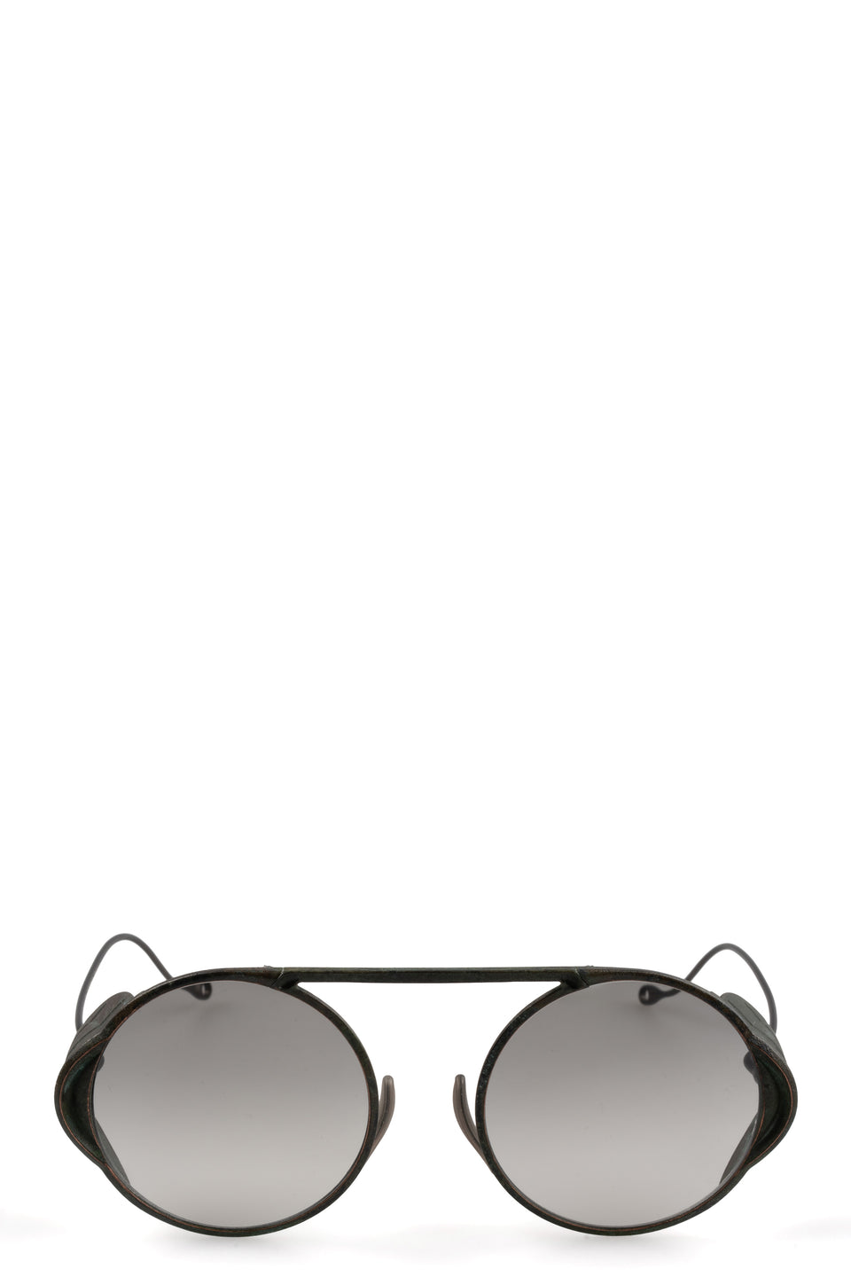 RG1011 - Rigards x BBS, Antique jade / light grey