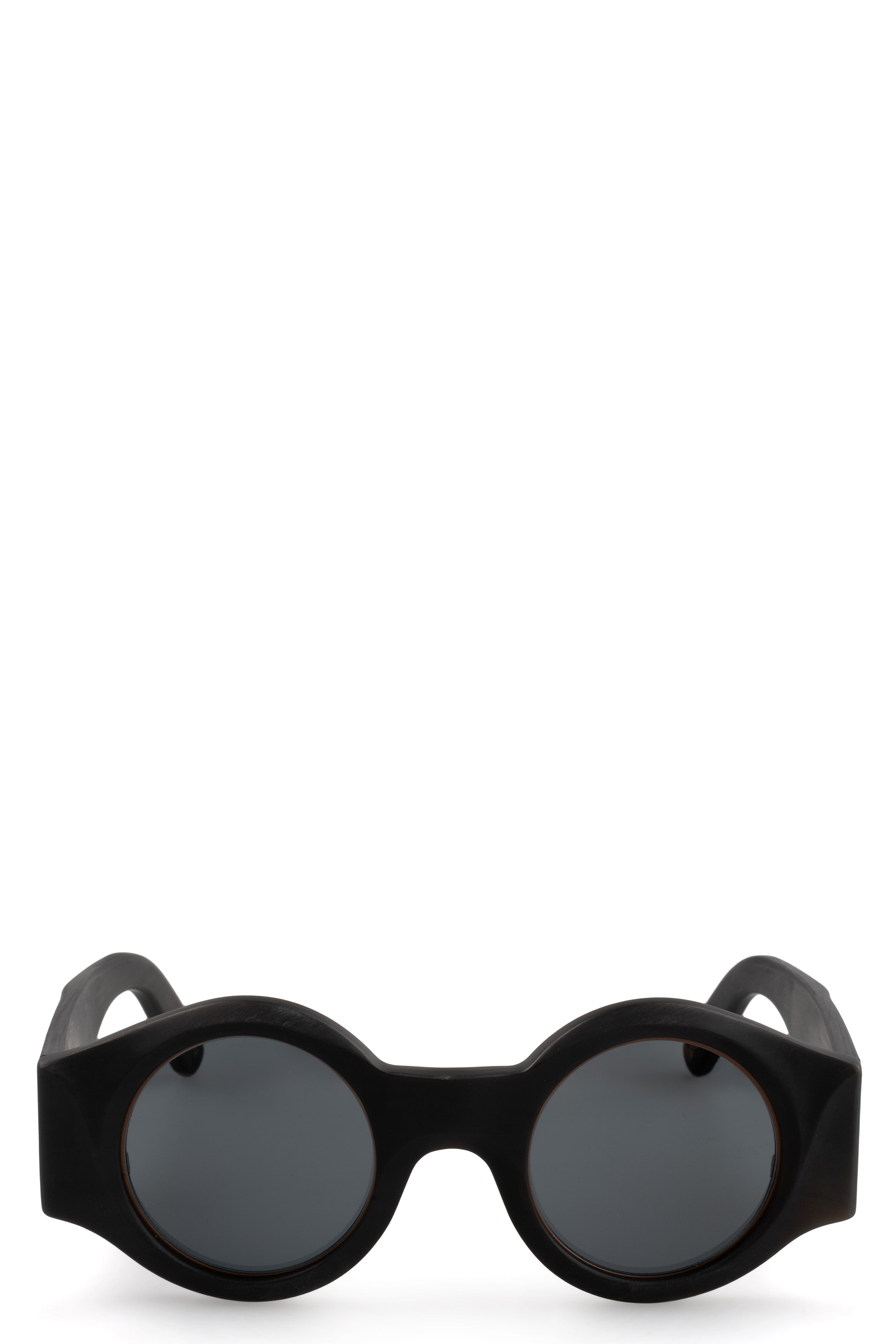 Rigards x Uma Wang | RG00UW16 - Horn sunglasses – ORIMONO.eu
