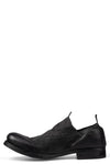 SAMOKE | SS25 - Calf leather chelsea derbies DB0326