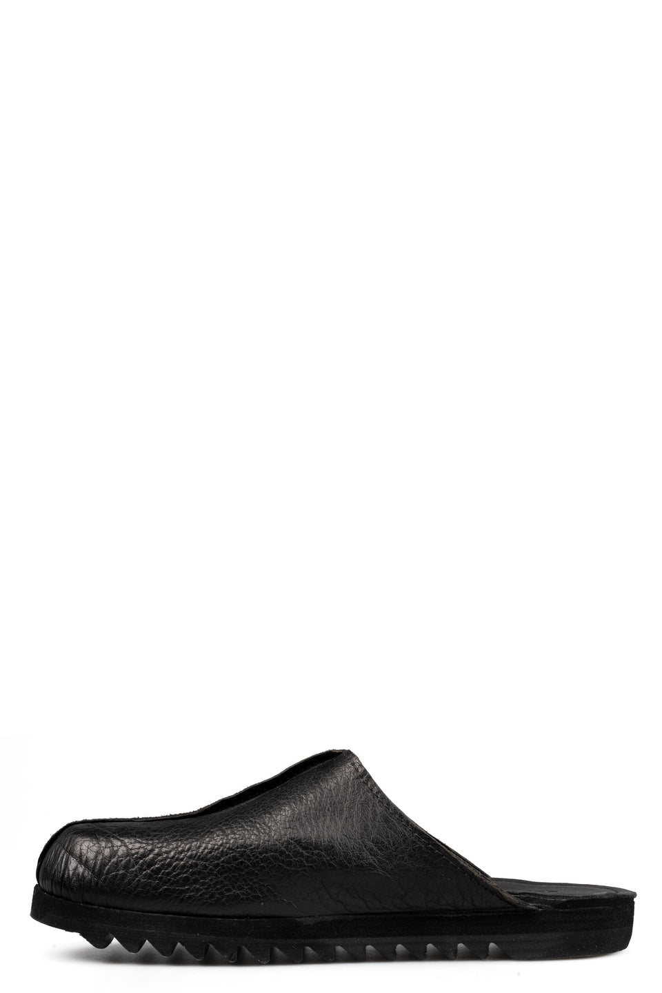 Leather slip on SB0126