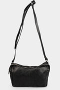 Samoke | AW25 - Calf leather shoulder bag, SB03325