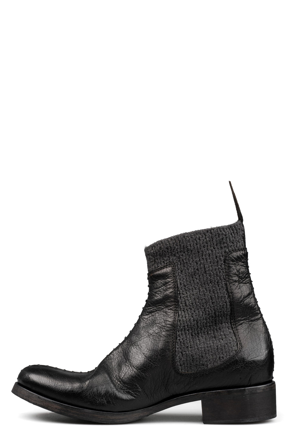 Ankle boots STL0126