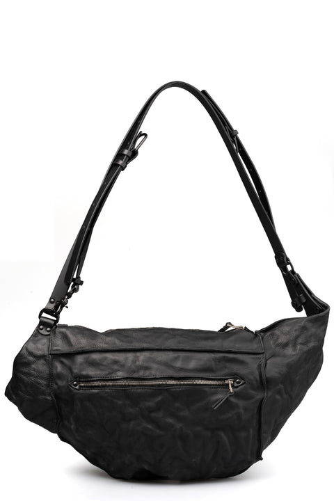 TEO+NG | SS26 - Large leather shoulder bag | MYNT