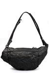 TEO+NG | SS26 - Large leather shoulder bag | MYNT