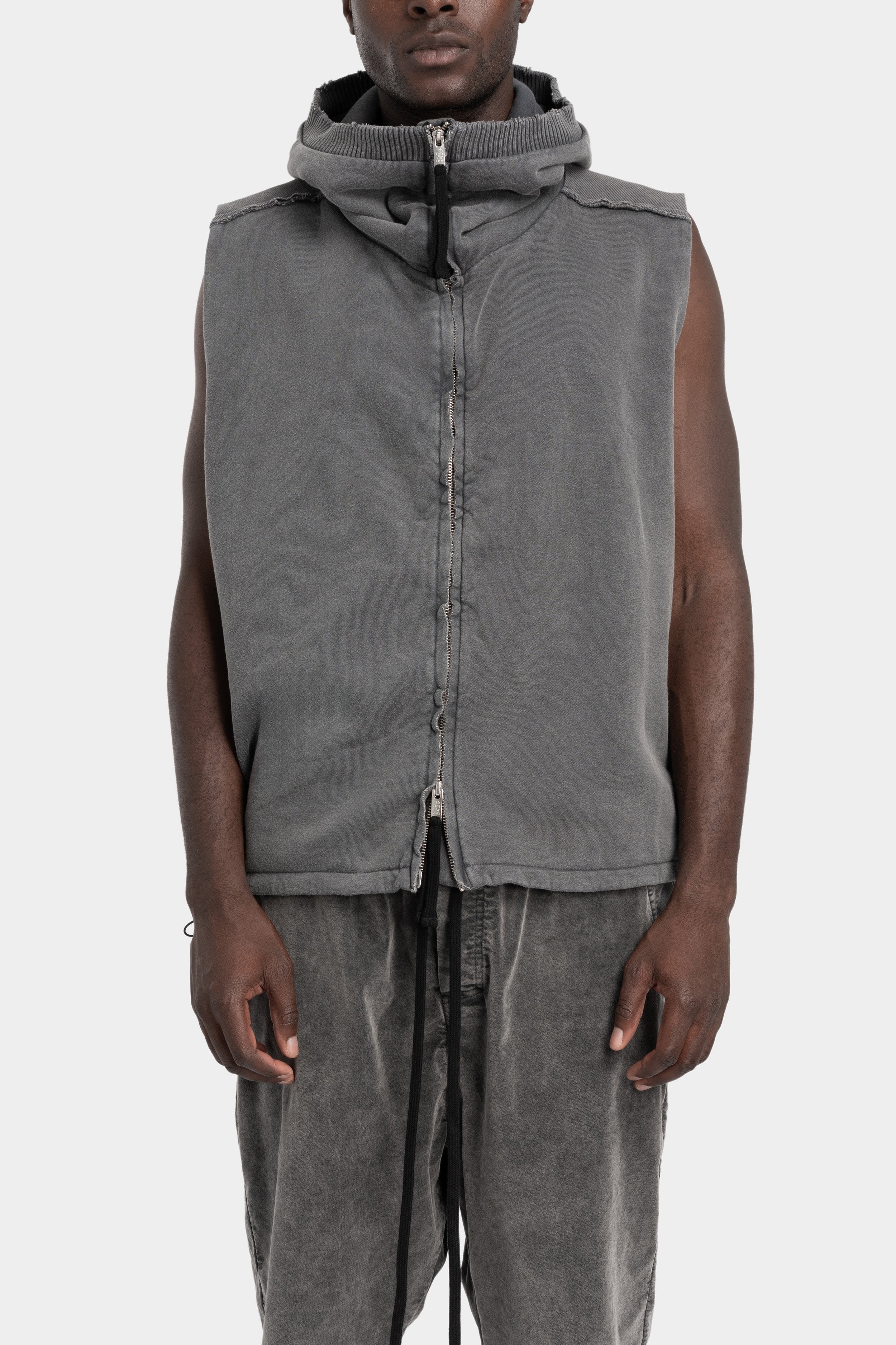 new arrival