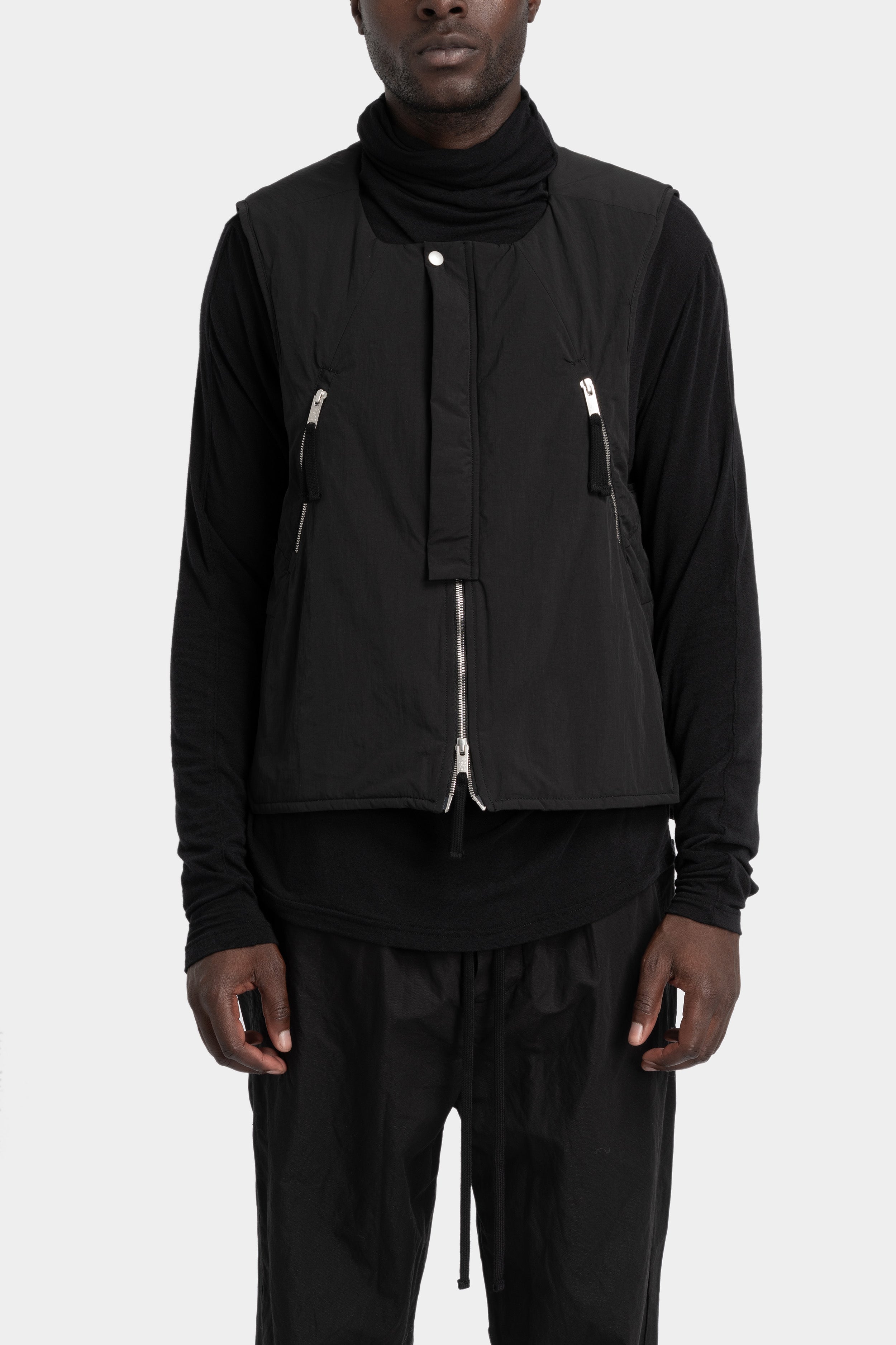 new arrival