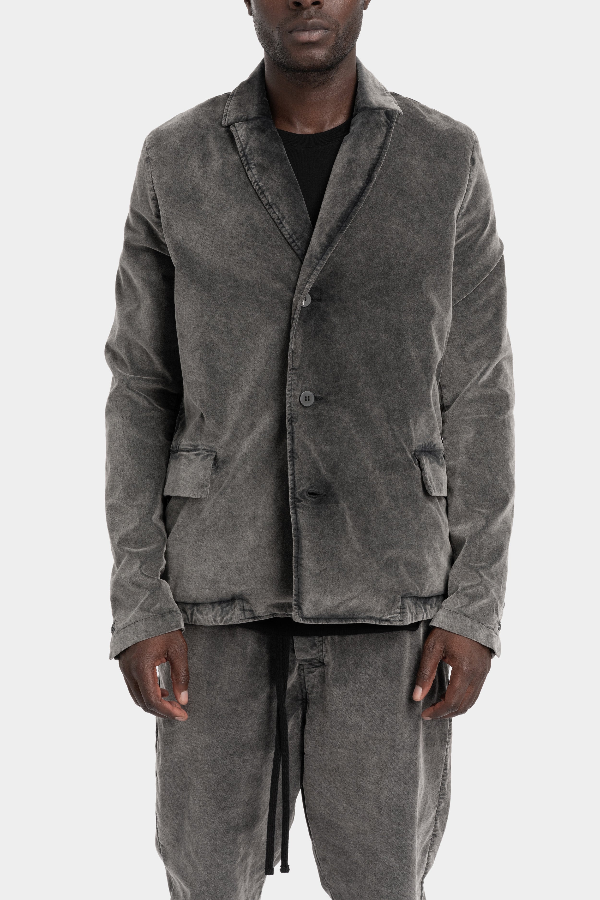 new arrival