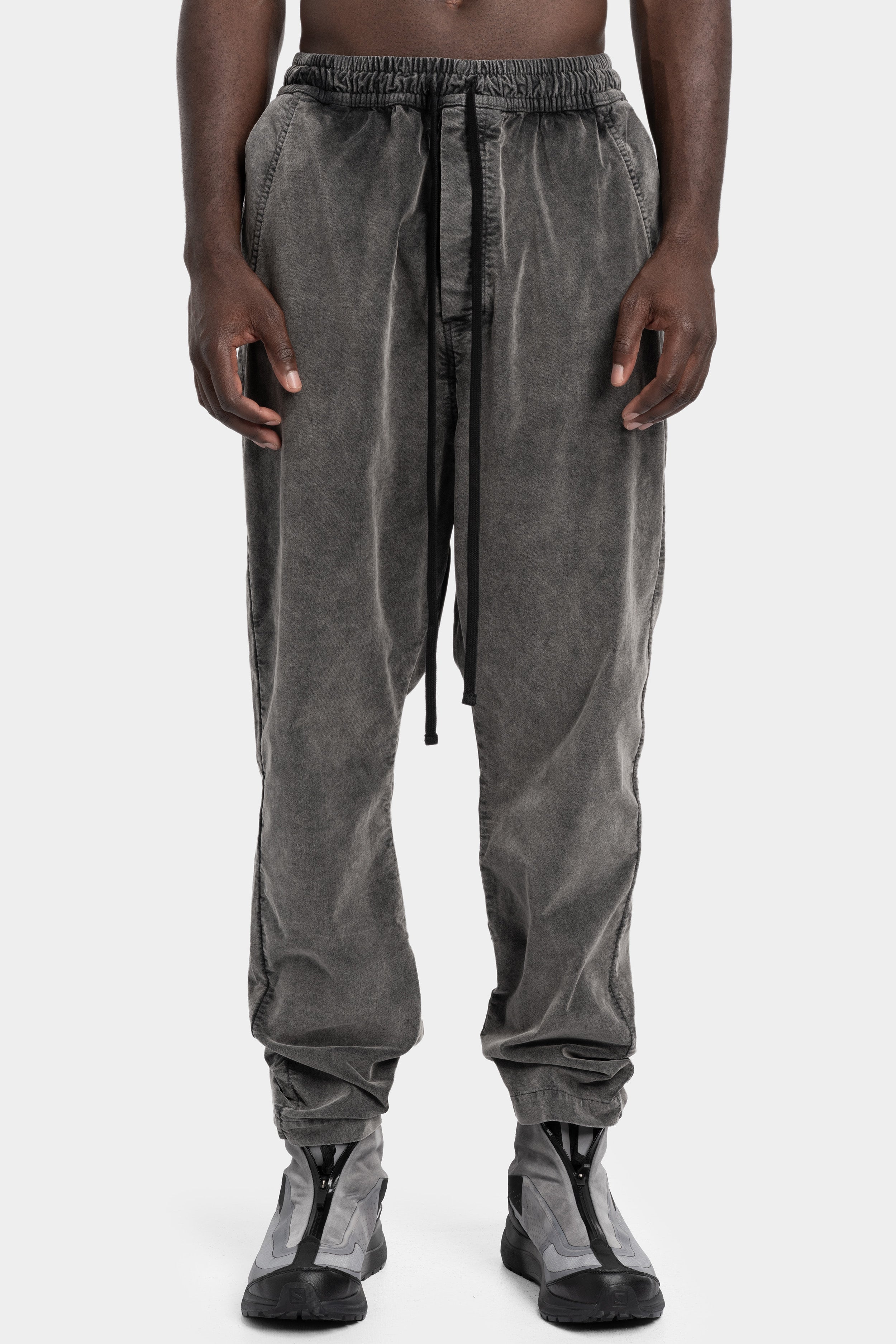 new arrival
