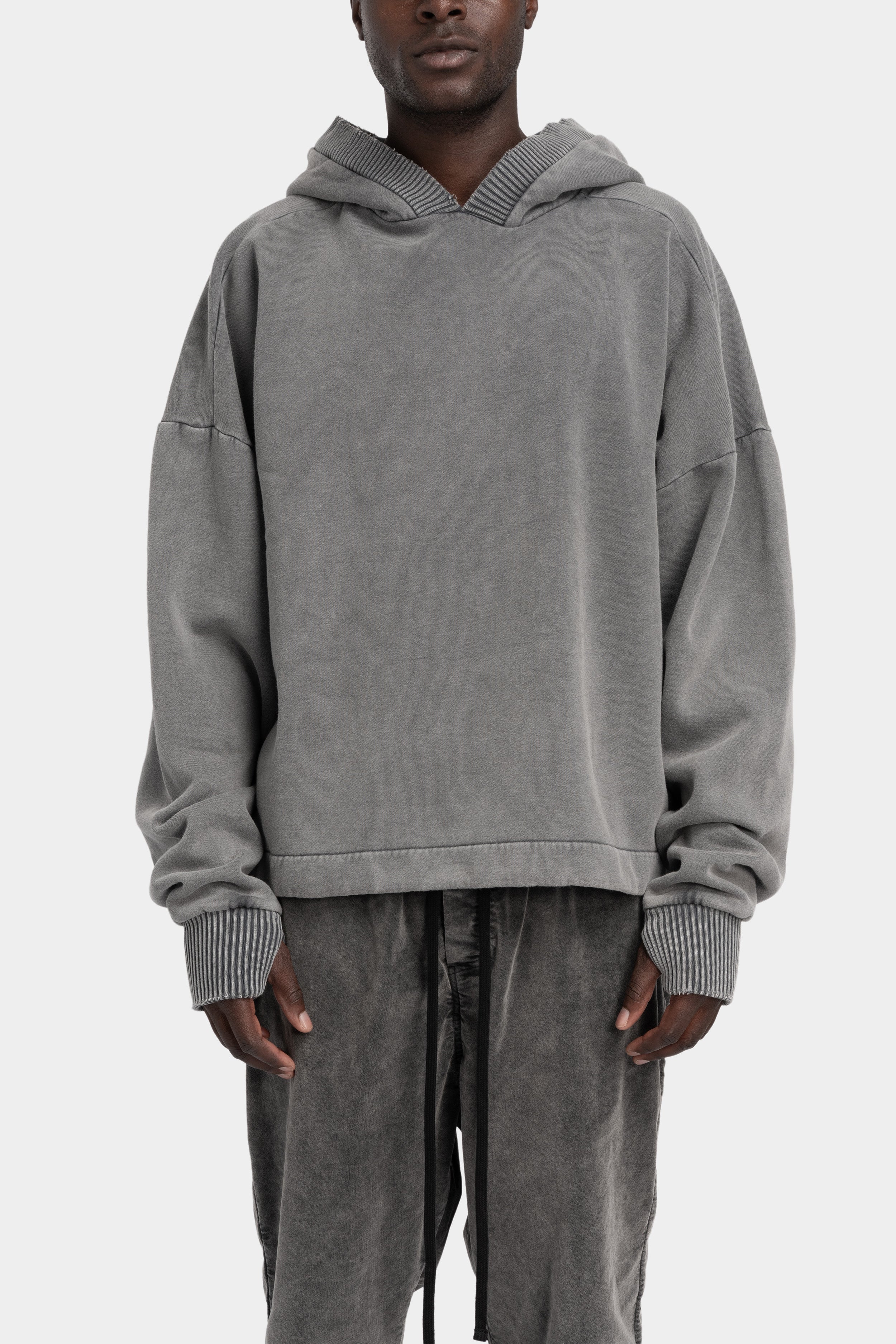 new arrival
