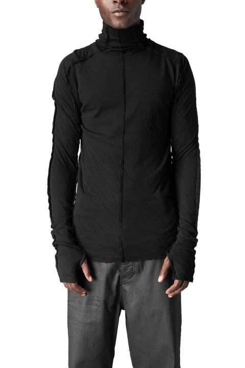 Thom Krom | AW26 - Cotton jersey top, MTS963