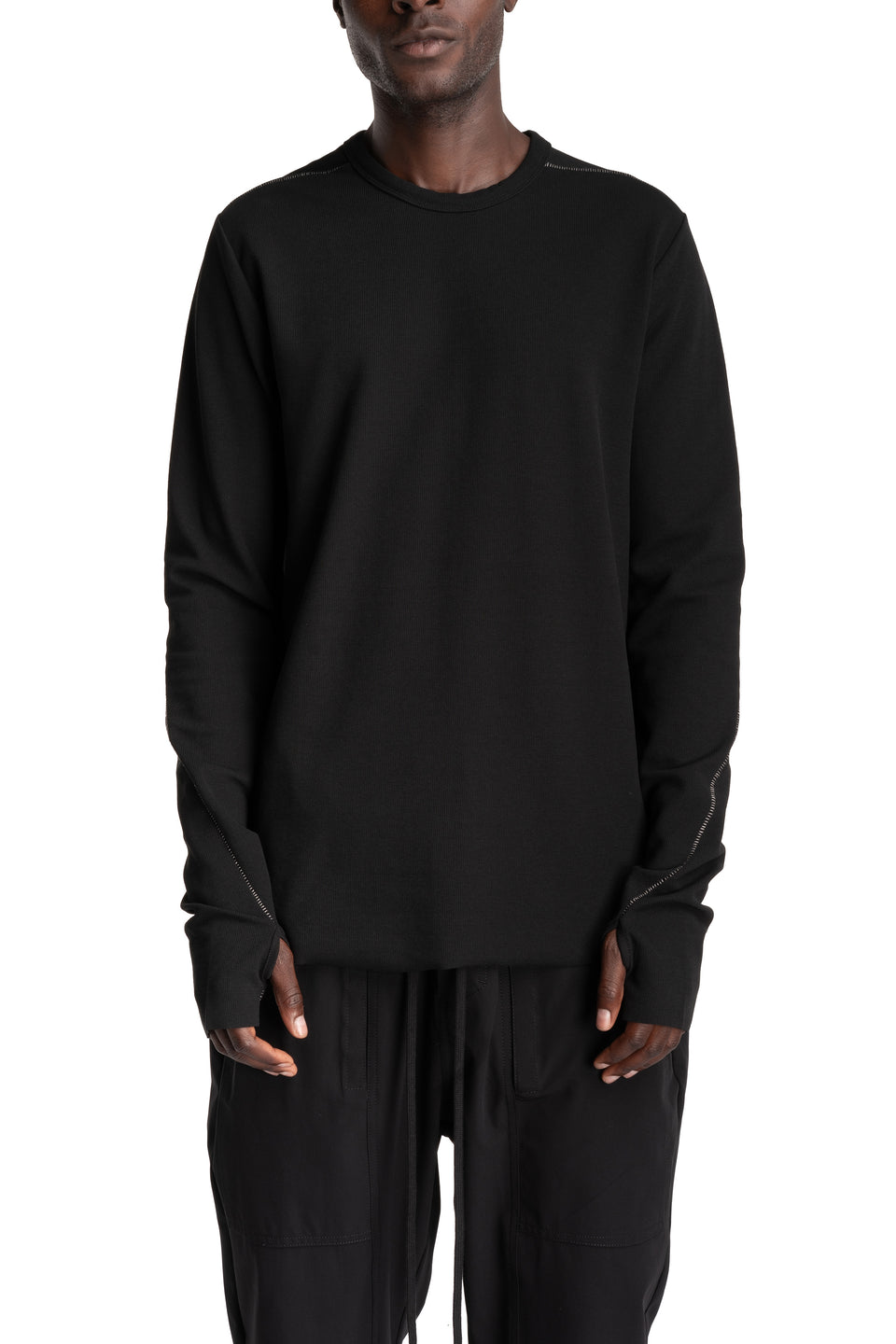Longsleeve Shirt