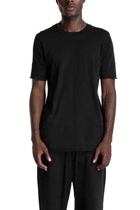 Thom Krom | AW26 - T-Shirt, Black MTS977