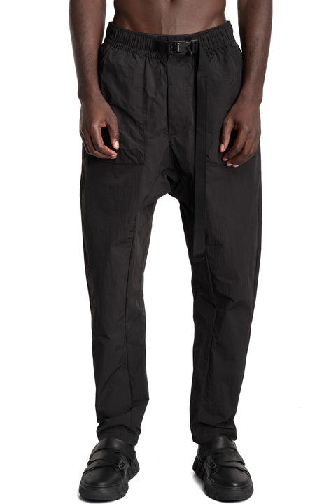 Thom Krom | AW26 - Low Crotch Trousers, MP65