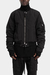 Thom Krom | AW25 - Padded bomber jacket MJ75