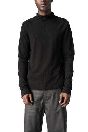 Thom Krom | AW26 - Cashmere blend knit pullover, MK130