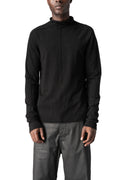 Thom Krom | AW26 - Cashmere blend knit pullover, MK130