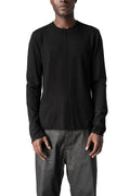 Thom Krom | AW26 - Cashmere blend knit pullover, MK132
