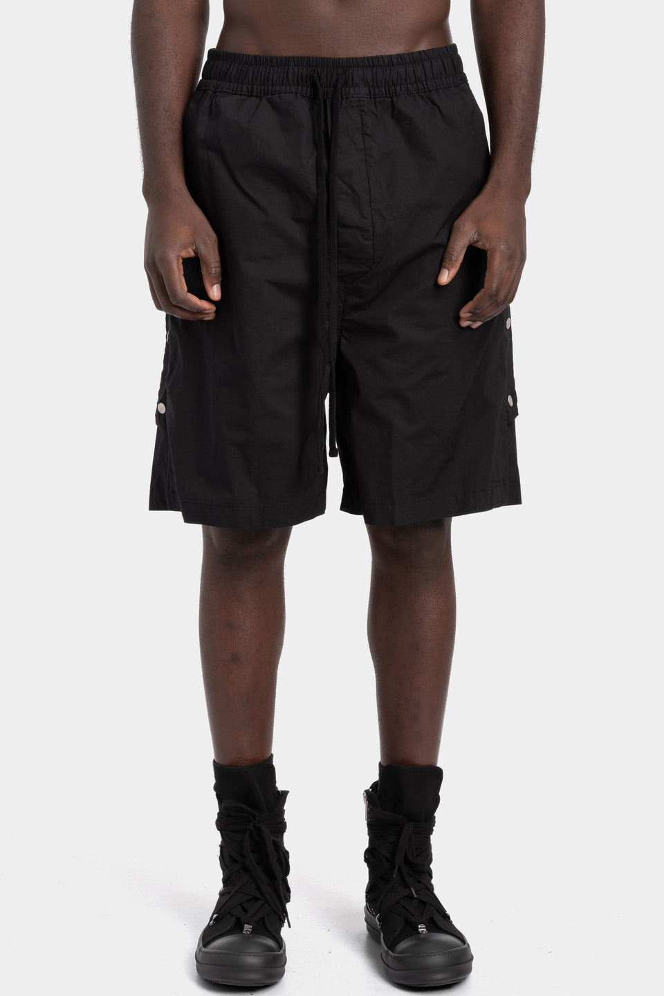 Pusher shorts