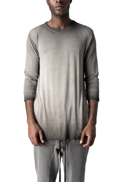 Thom Krom | AW26 - Viscose modal jersey top, MTS978