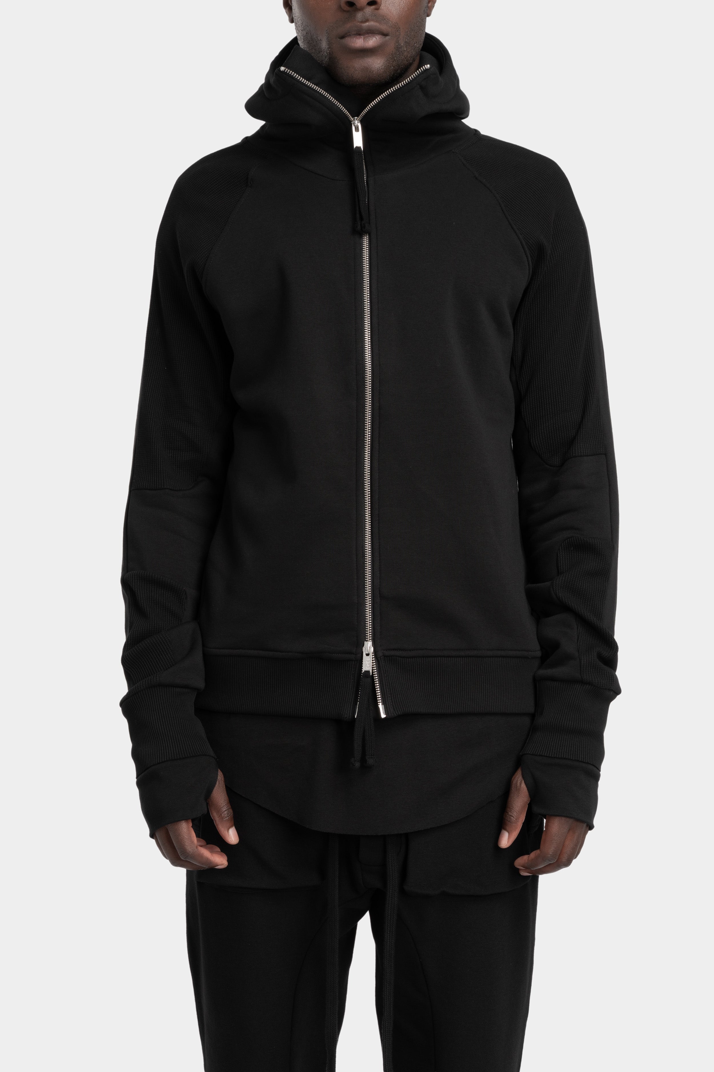 new arrival