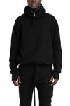 Thom Krom | SS26 - Zip hoodie, MSJ695