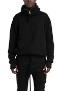 Thom Krom | SS26 - Zip hoodie, MSJ695