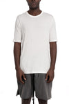 Thom Krom | SS26 - Modal T-shirt, White MTS938