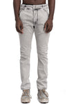 Thom Krom | SS26 - Skinny jeans, Light grey MT102