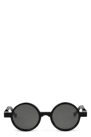 VAVA Eyewear | Round sunglasses WL0006