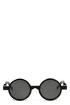 VAVA Eyewear | Round sunglasses WL0006