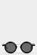 VAVA Eyewear | Round sunglasses WL0058