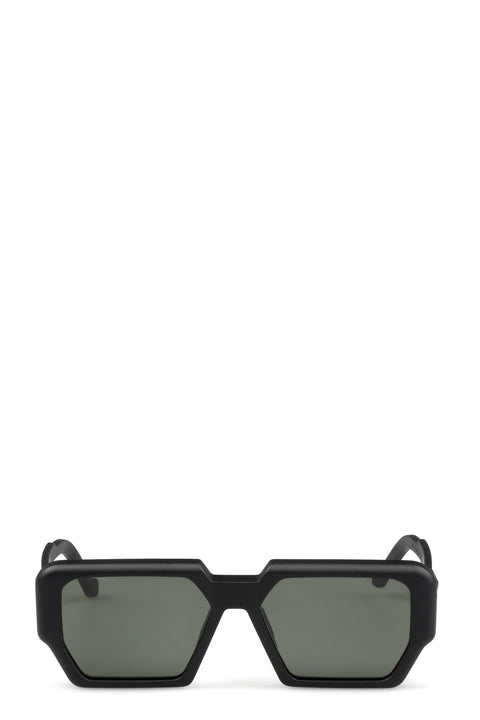 VAVA Eyewear | Rectangular sunglasses WL0065