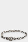 Werkstatt München | Filed chain bracelet M2528