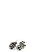 Werkstatt München | Skull stud earrings - M4550