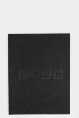 Werkstatt München Book M0077