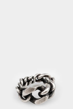 Werkstatt München | Mixed chain ring