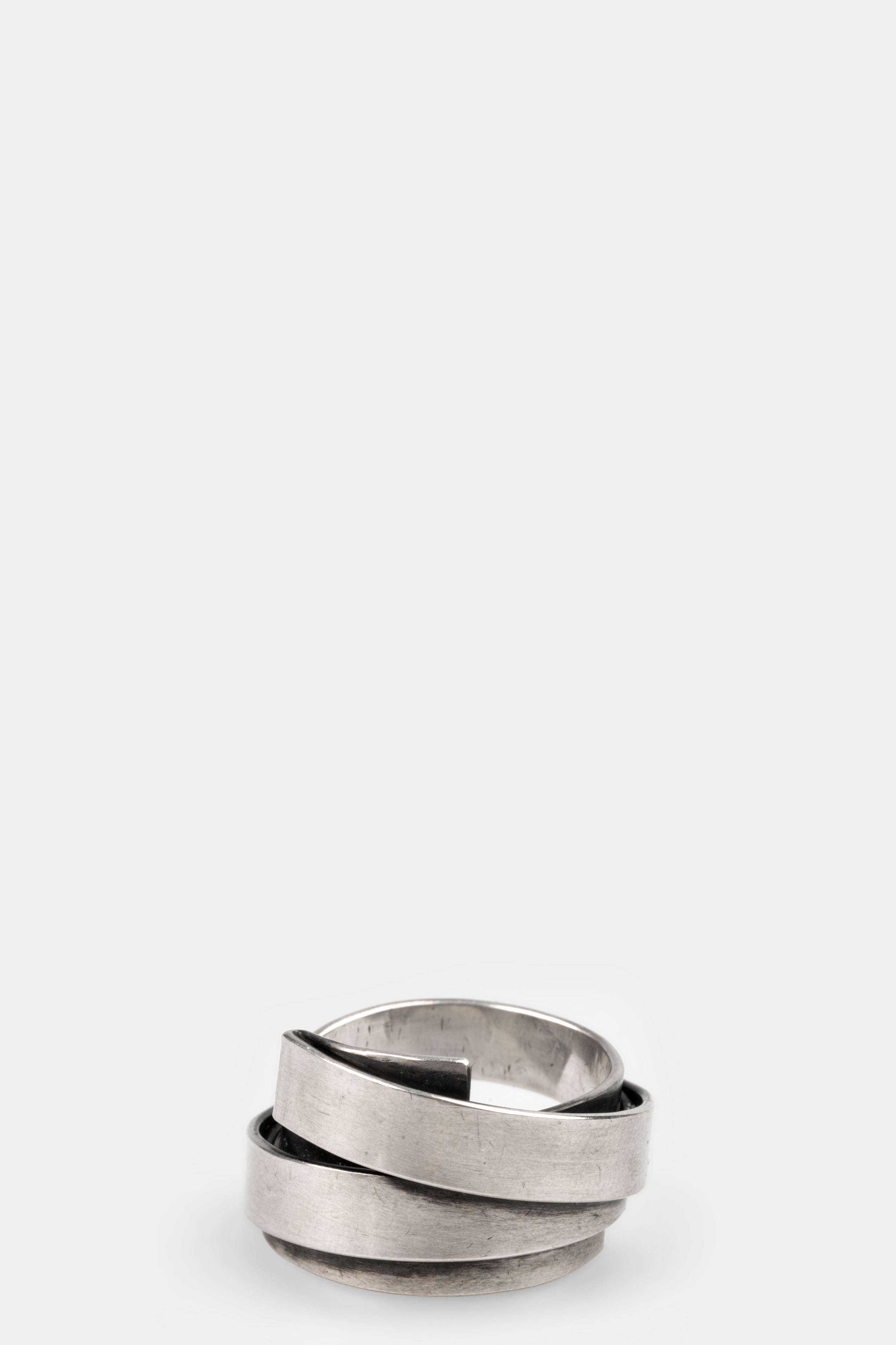 WERKSTATT:MÜNCHEN] ワークスタットミュンヘン RING FOLDED