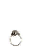 Werkstatt München | Skull ring - M1831